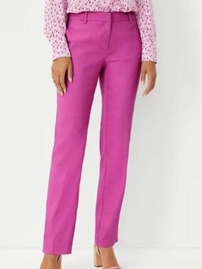 Ann Taylor The Petite Sophia Pant